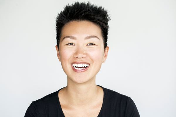 Meet Laura Xiao, founder of Henné Organics