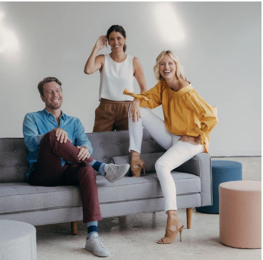 Brand - Gryph & IvyRose