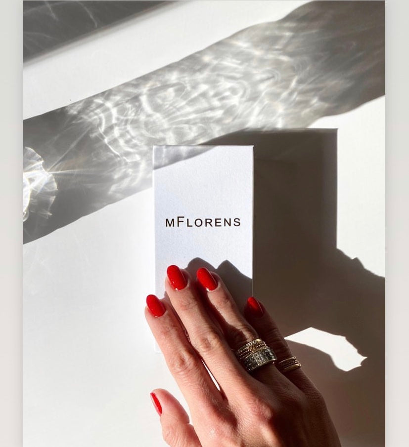 Brand- MFlorens