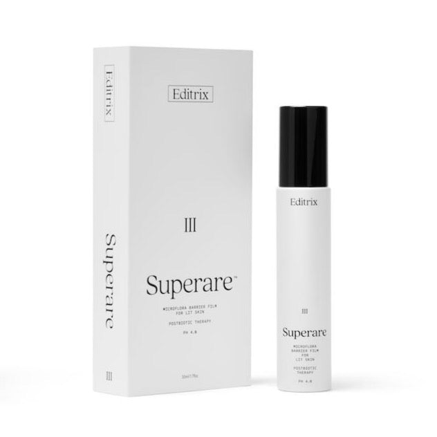 III.  Superare