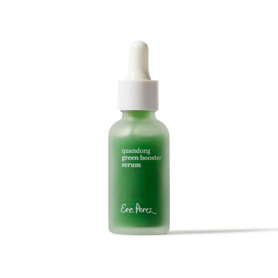 Quandong Green Booster Serum