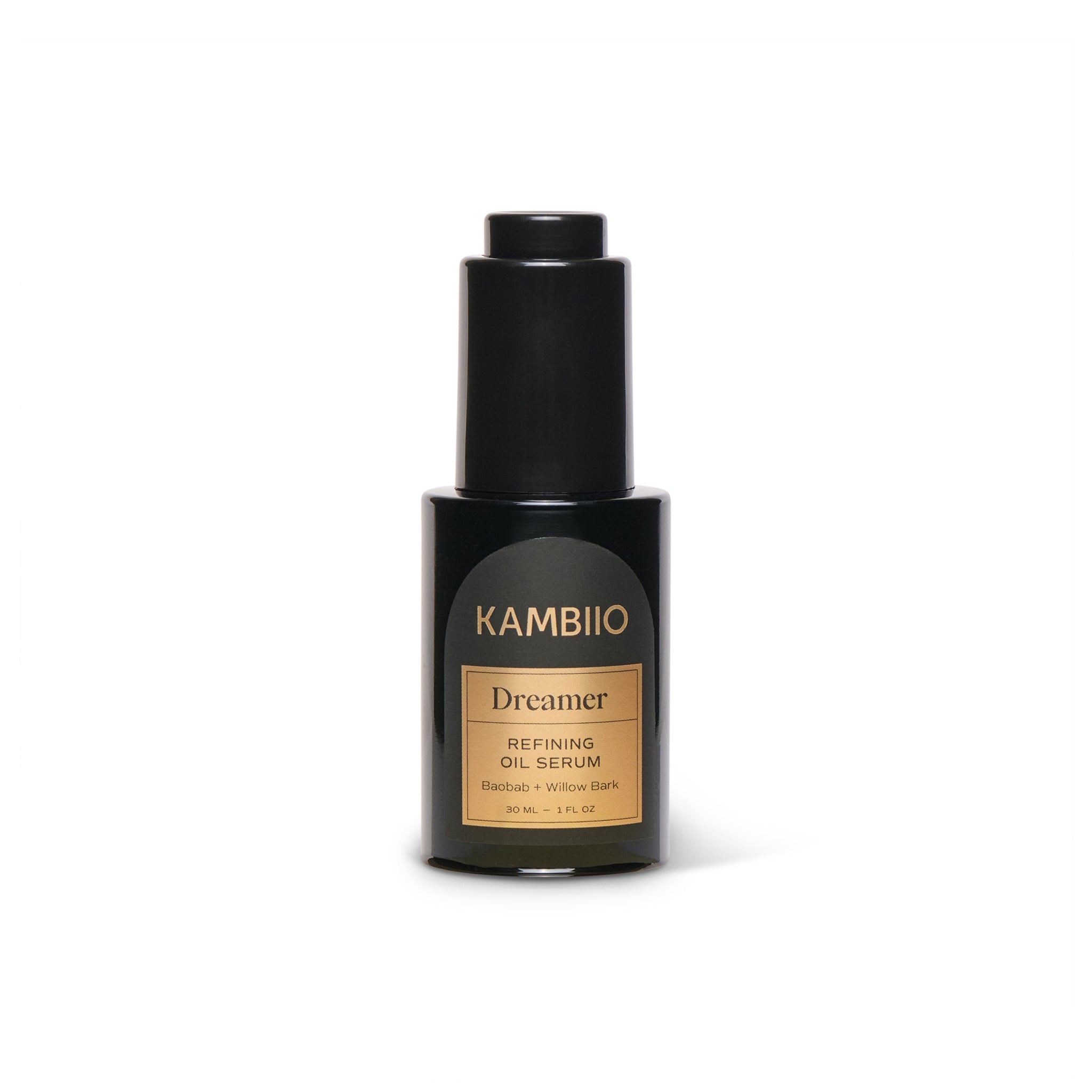 Dreamer Refining Oil Serum