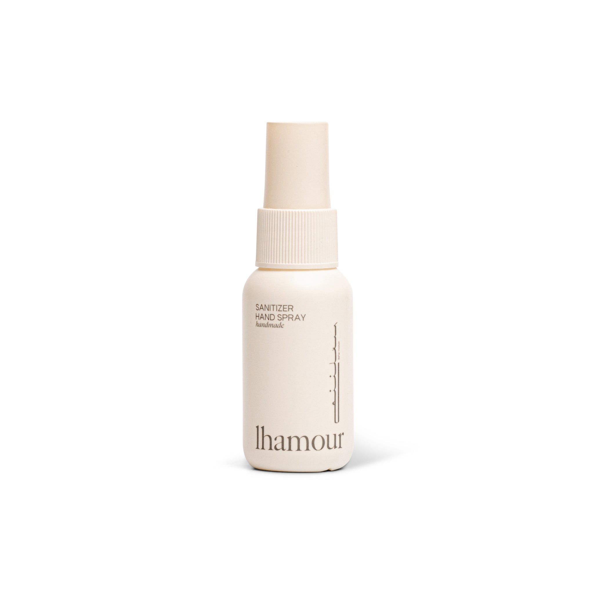 Spray Hand Sanitizer