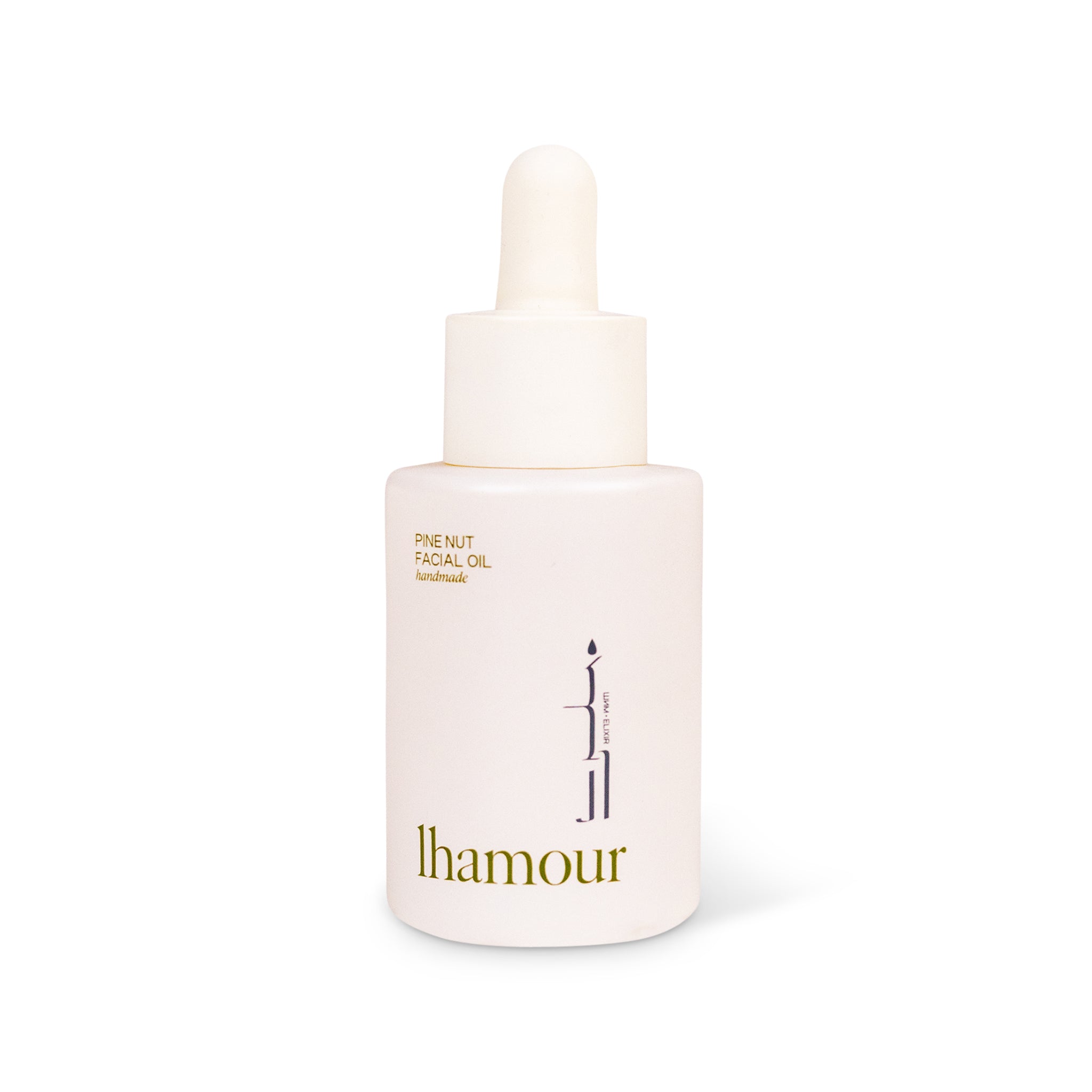 Pine Nut Facial Oil