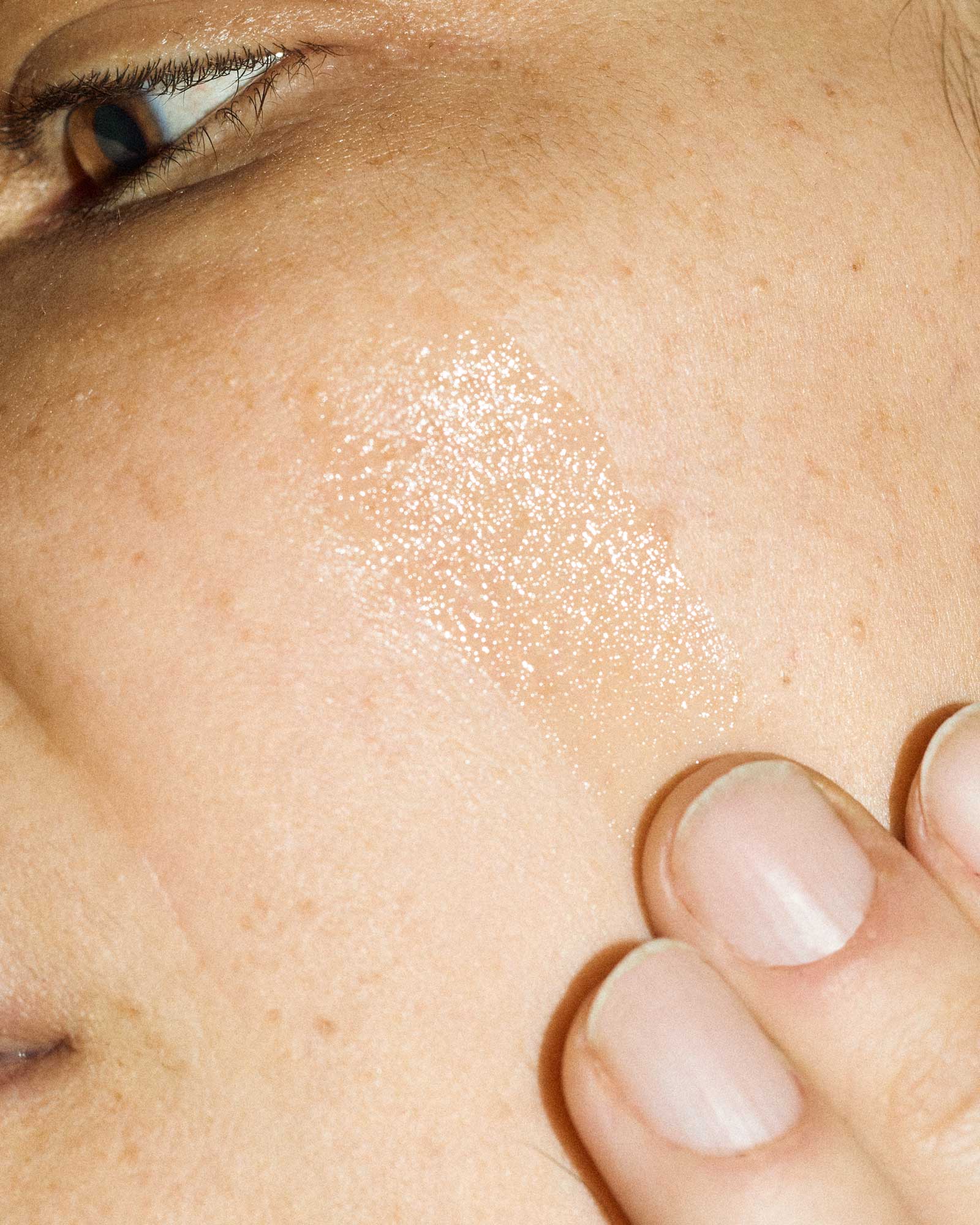 Nourishing Face Oil