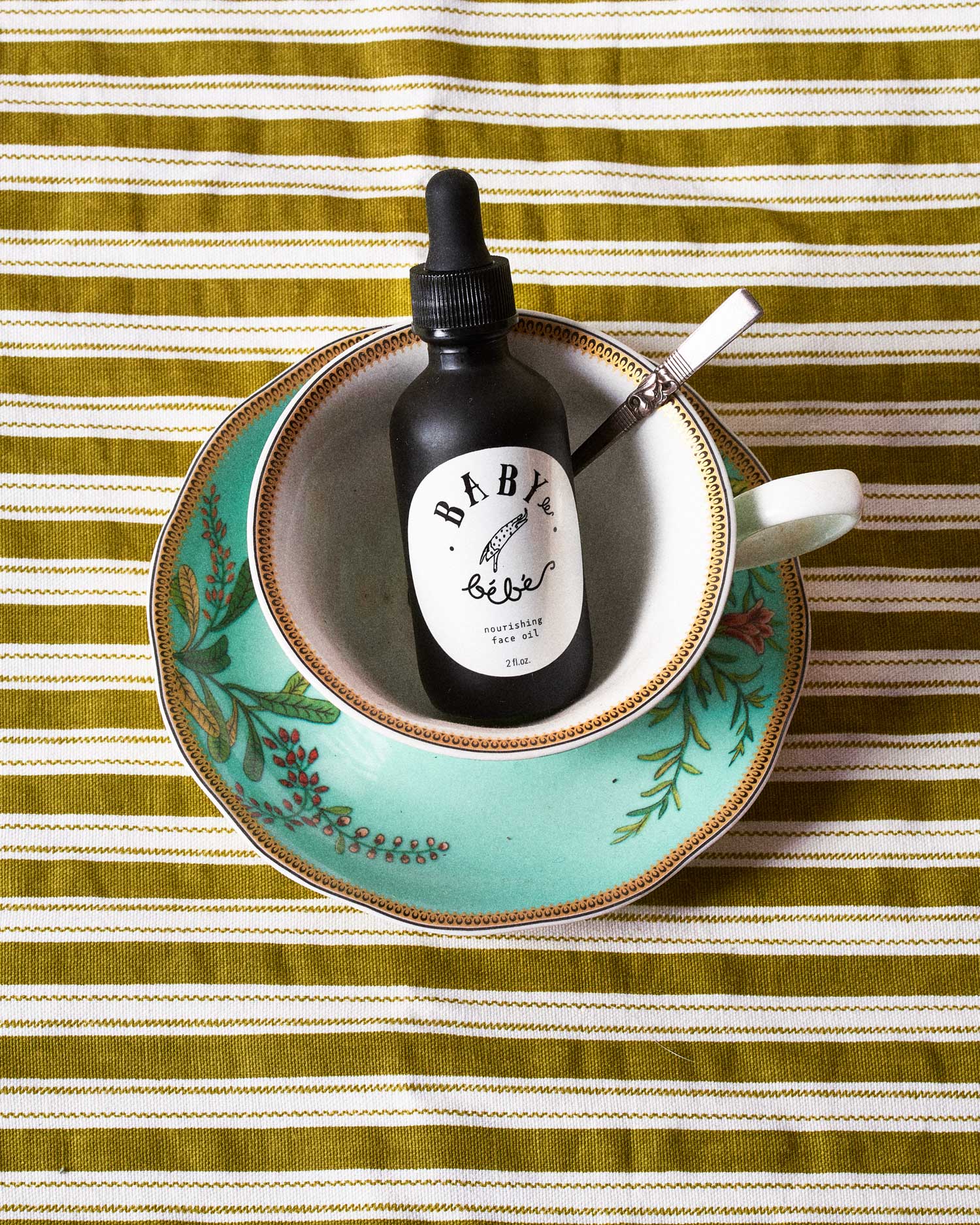 Nourishing Face Oil