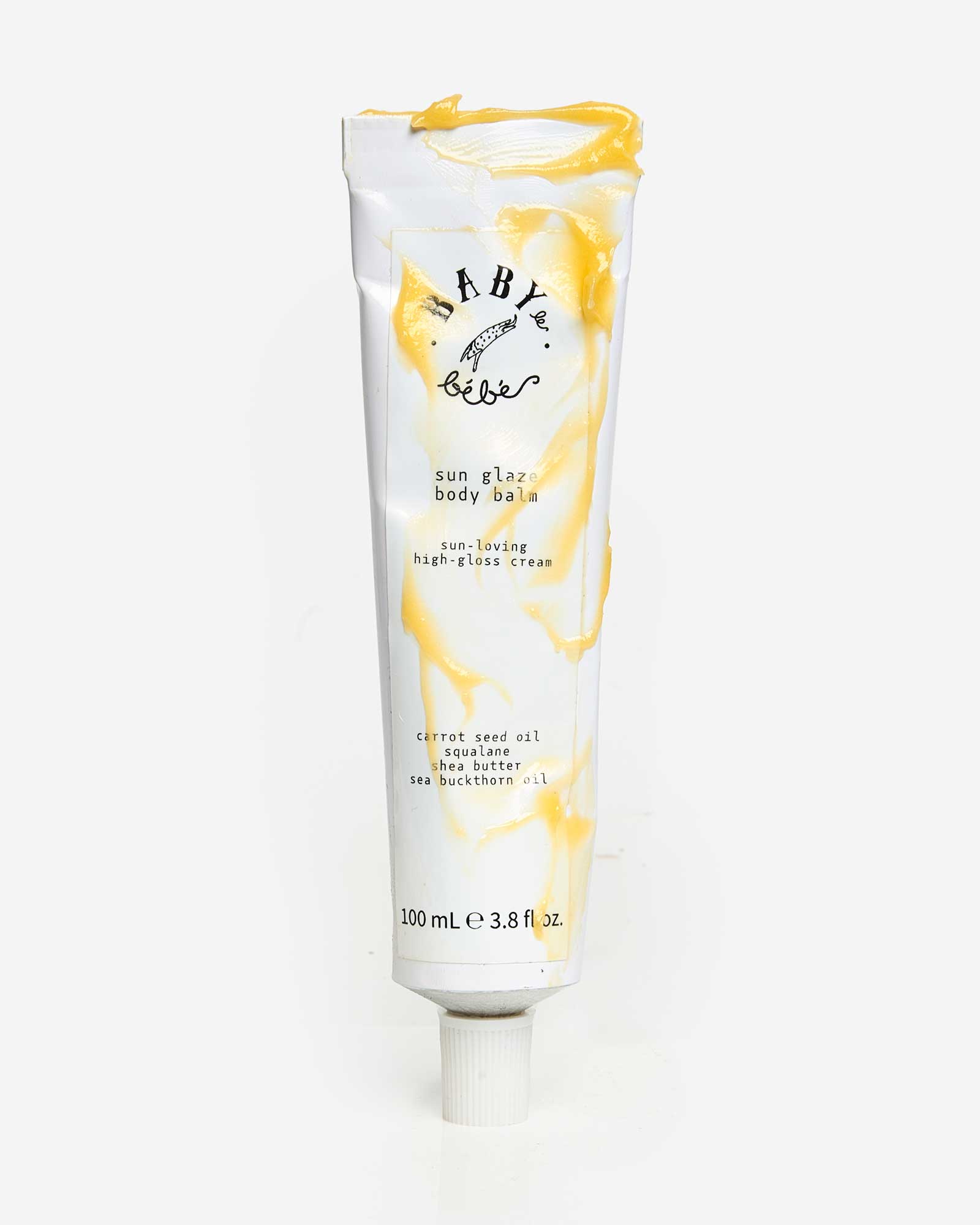 Sun Glaze