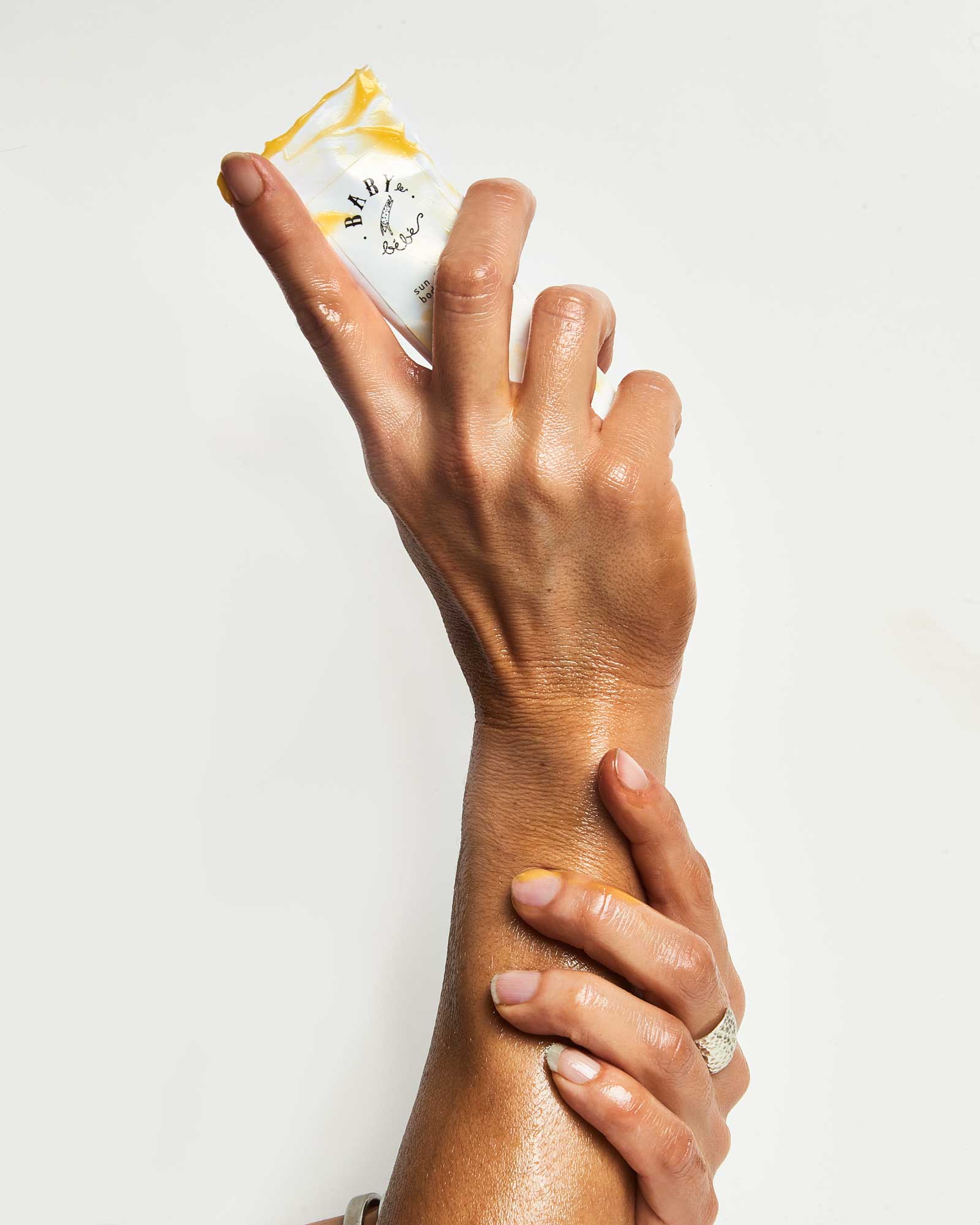 Sun Glaze