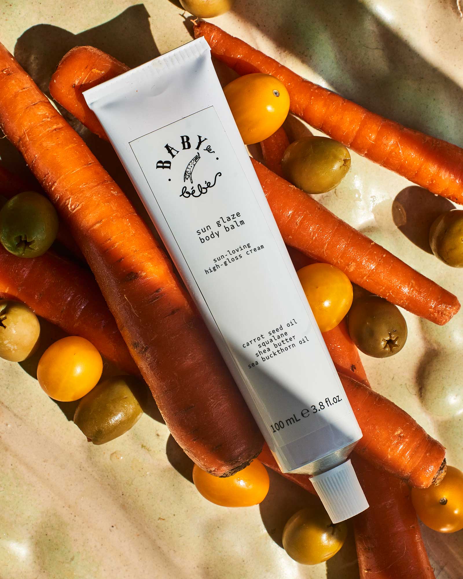 Sun Glaze
