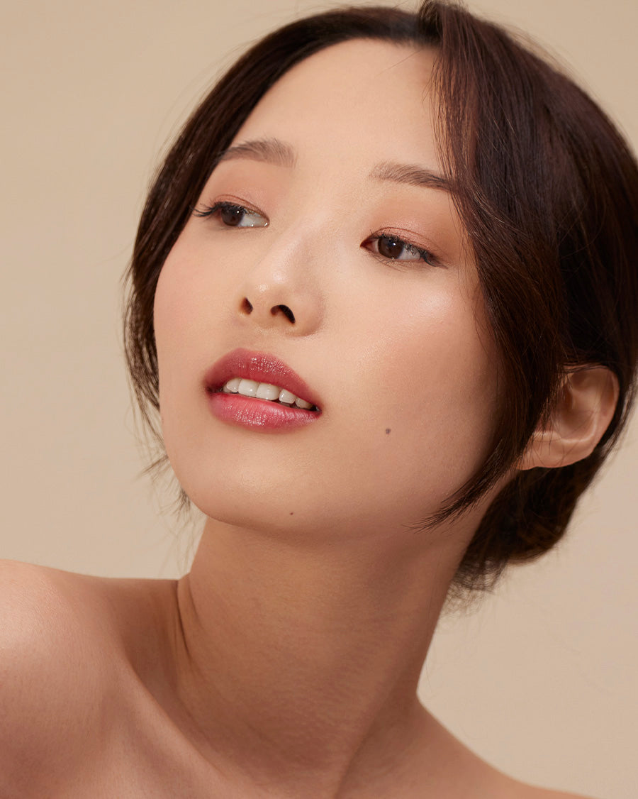 Luxury Lip Tint- Blissful