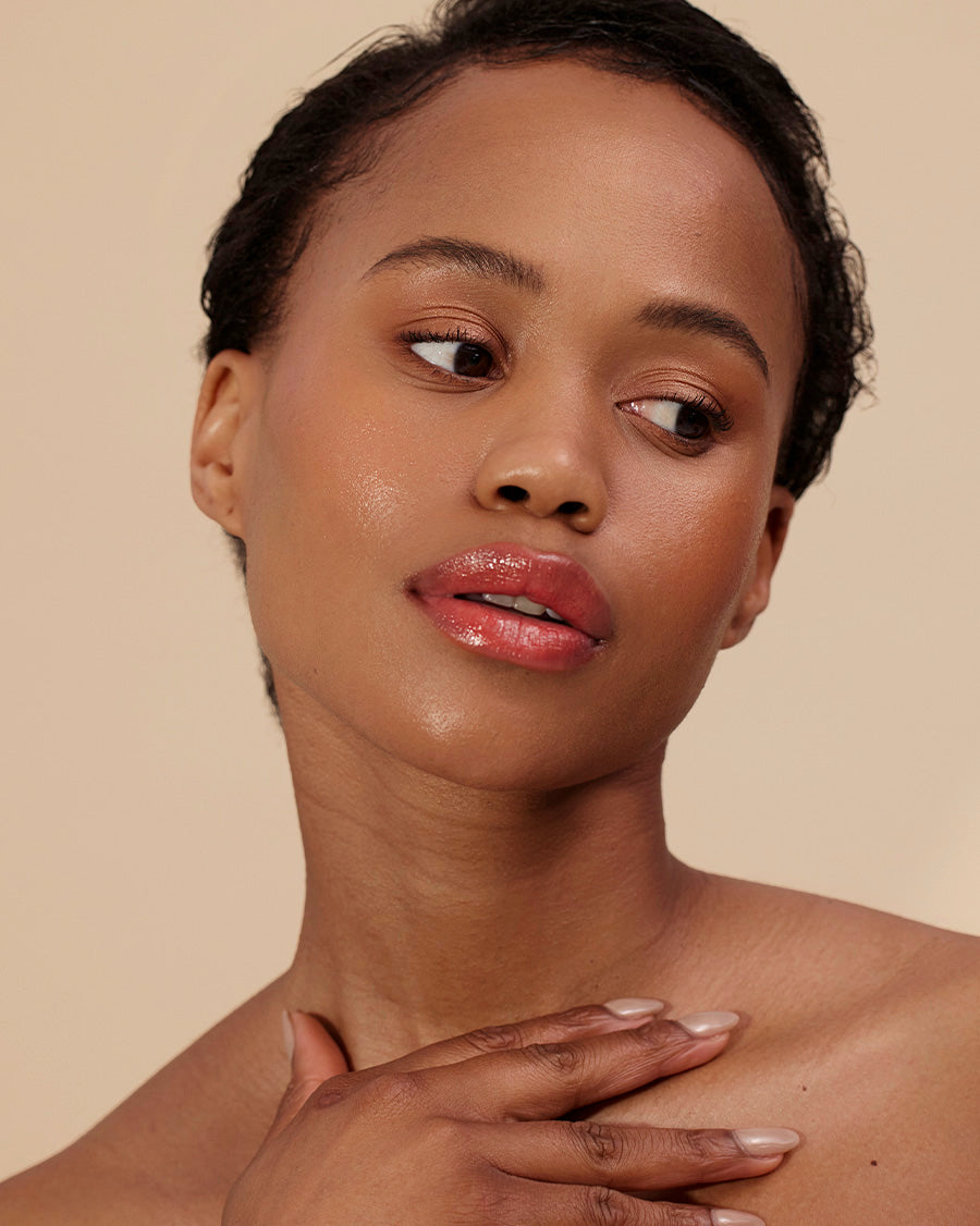 Luxury Lip Tint-Desire