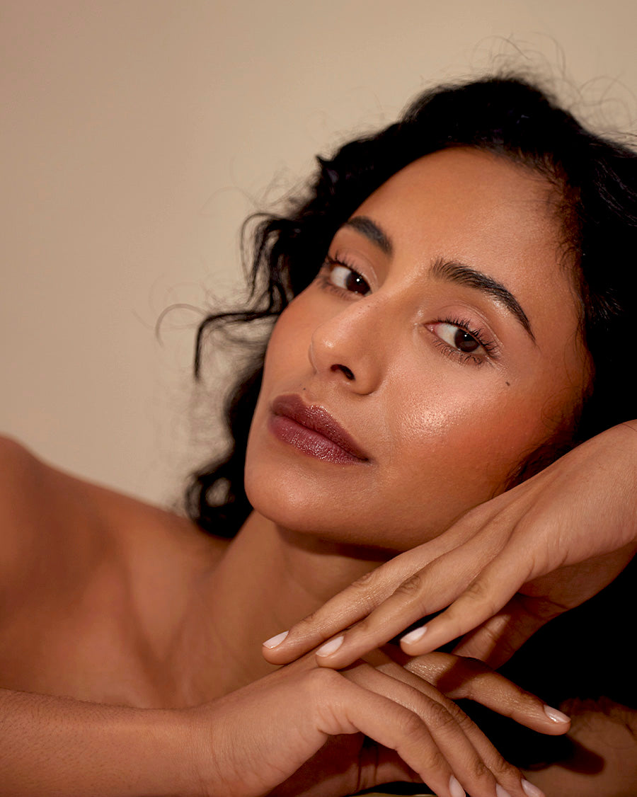 Luxury Lip Tint- Nightfall