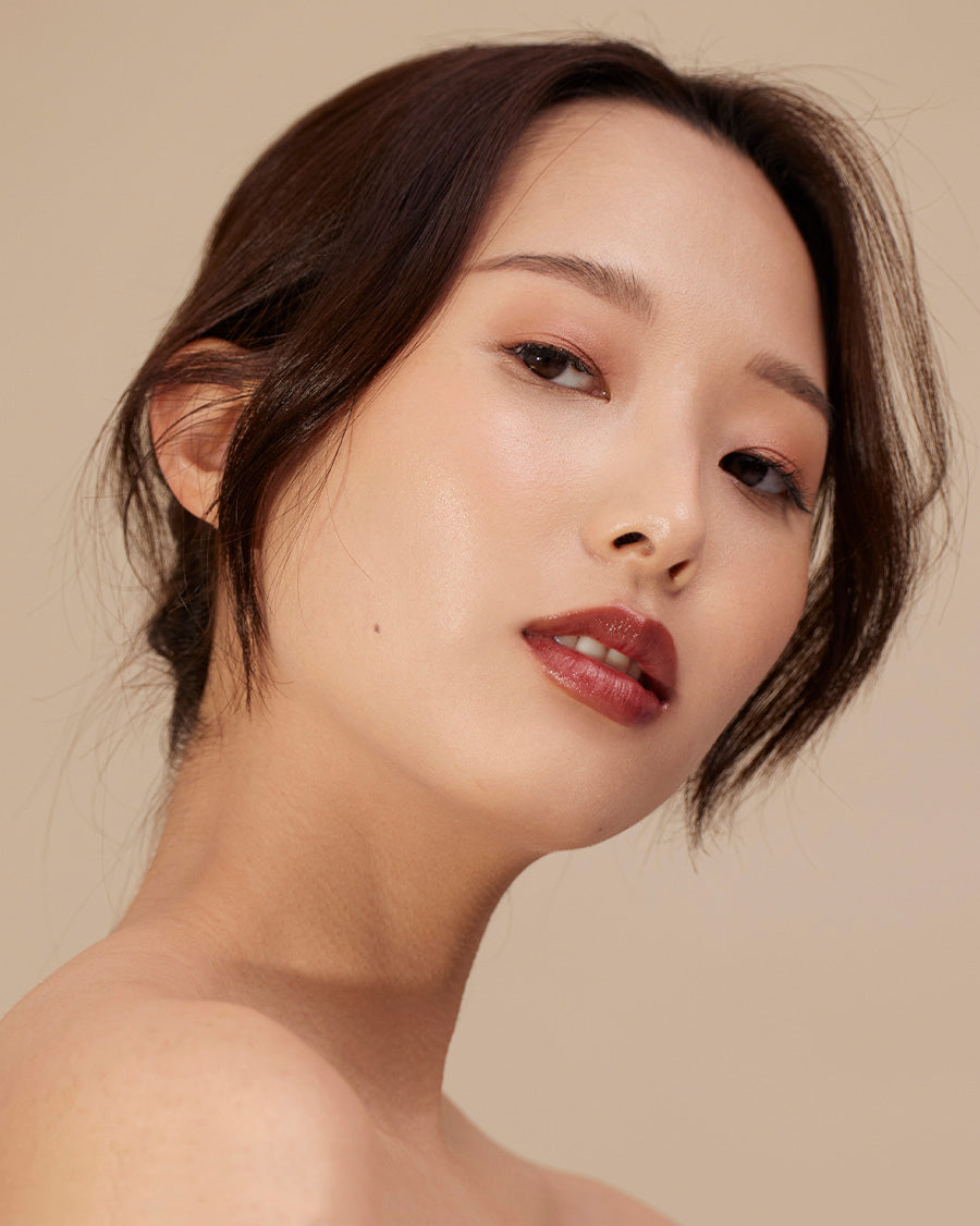 Luxury Lip Tint- Nightfall