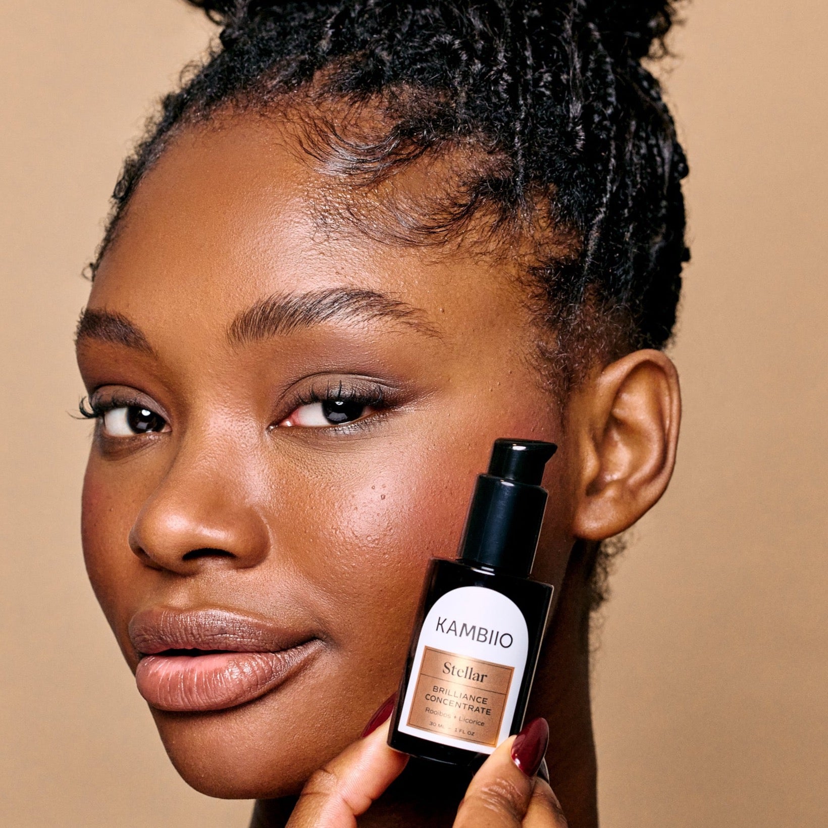 Stellar Brilliance Concentrate