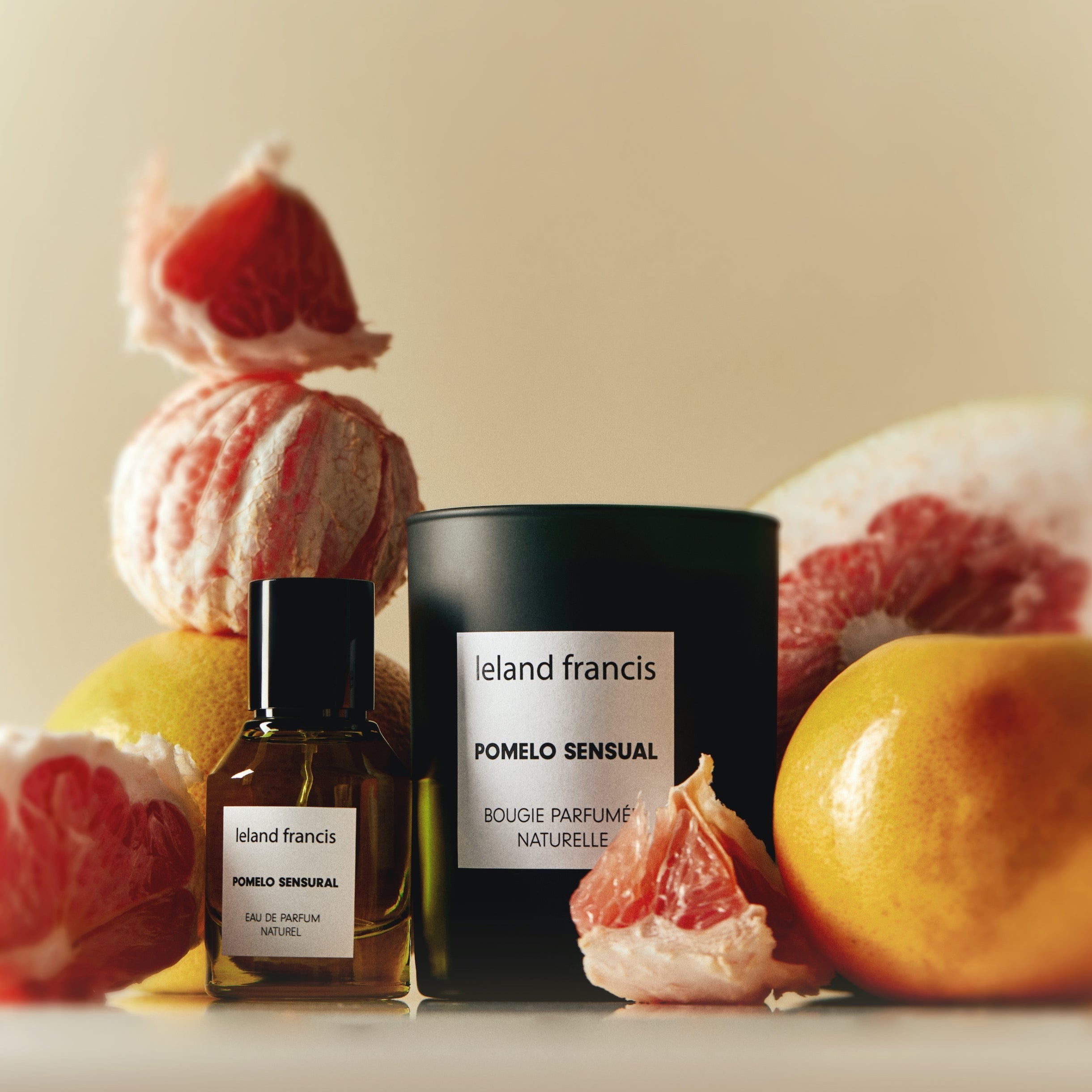 Pomelo Sensual Eau De Parfum