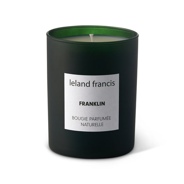 Franklin Candle