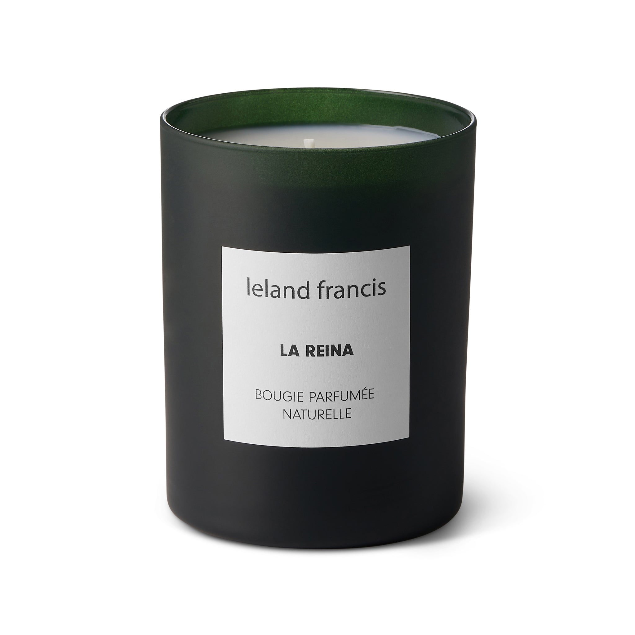 La Reina Candle