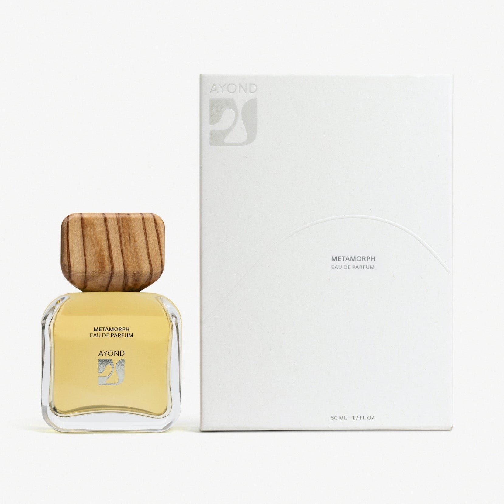 Metamorph Eau de Parfum