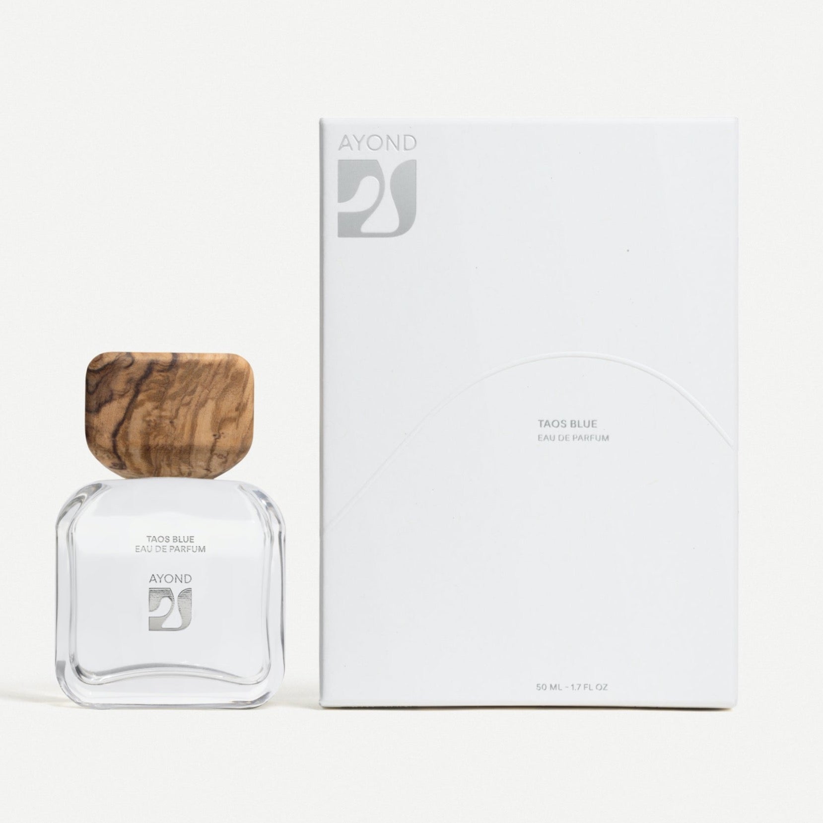 Taos Blue Eau de Parfum