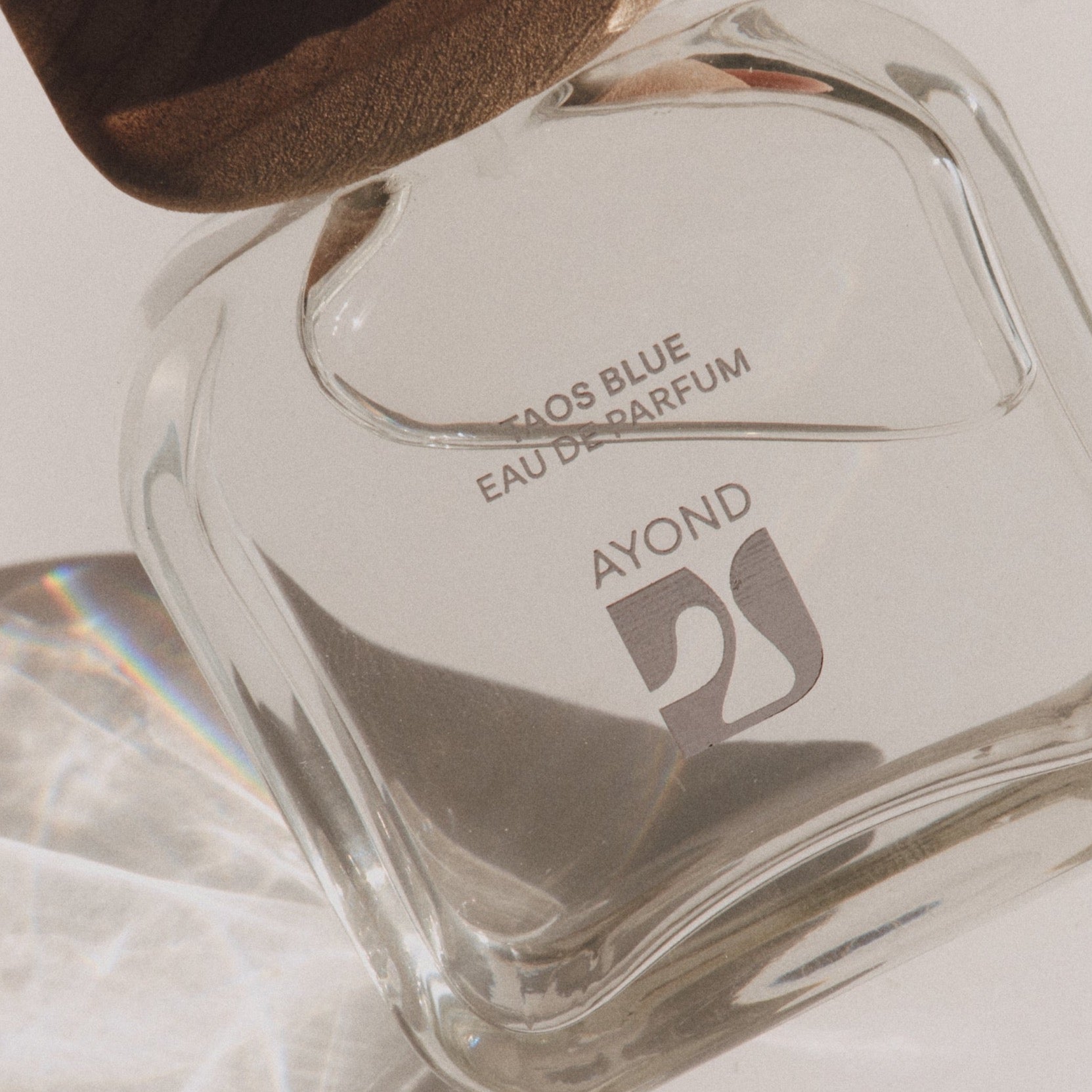 Taos Blue Eau de Parfum