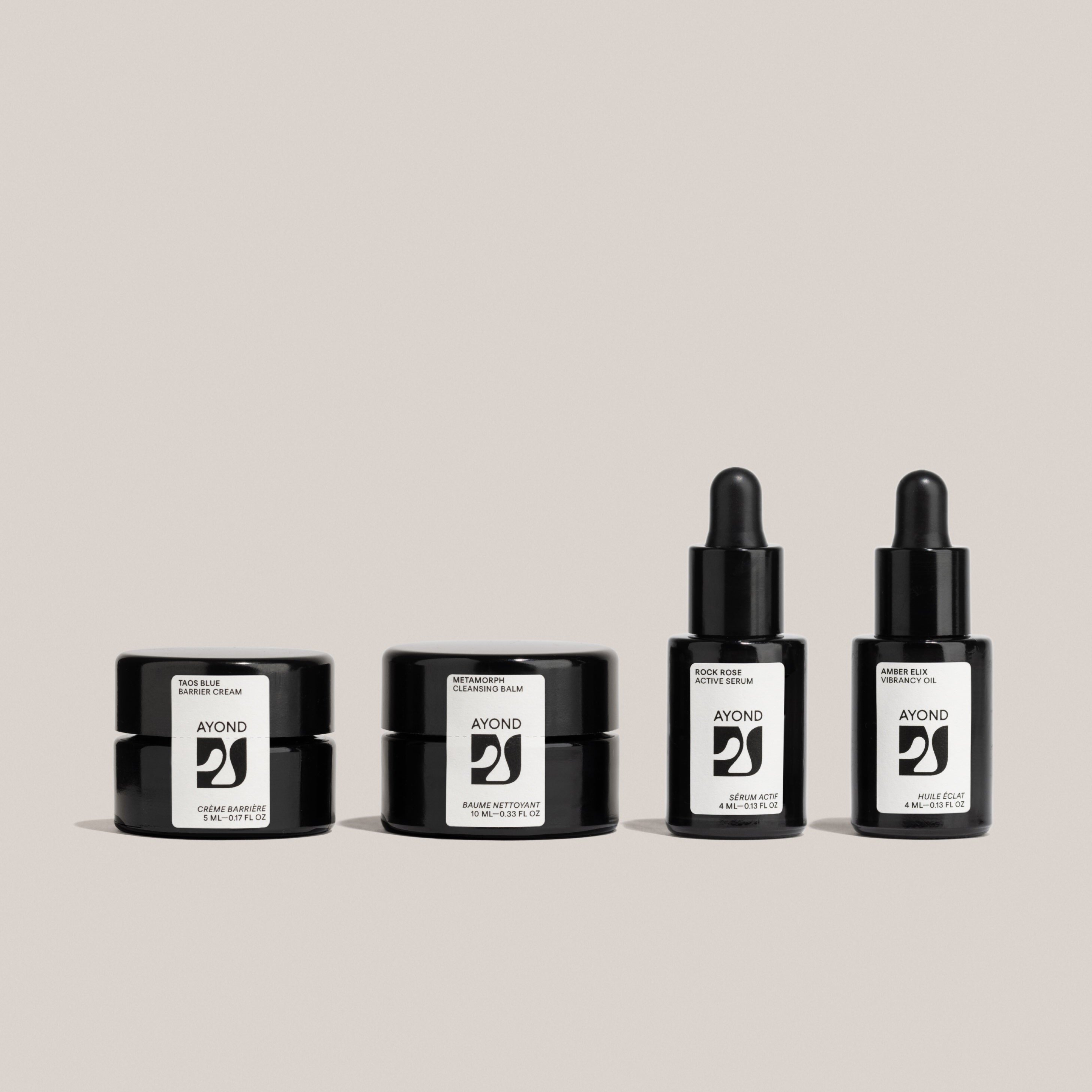 High West Discovery Kit