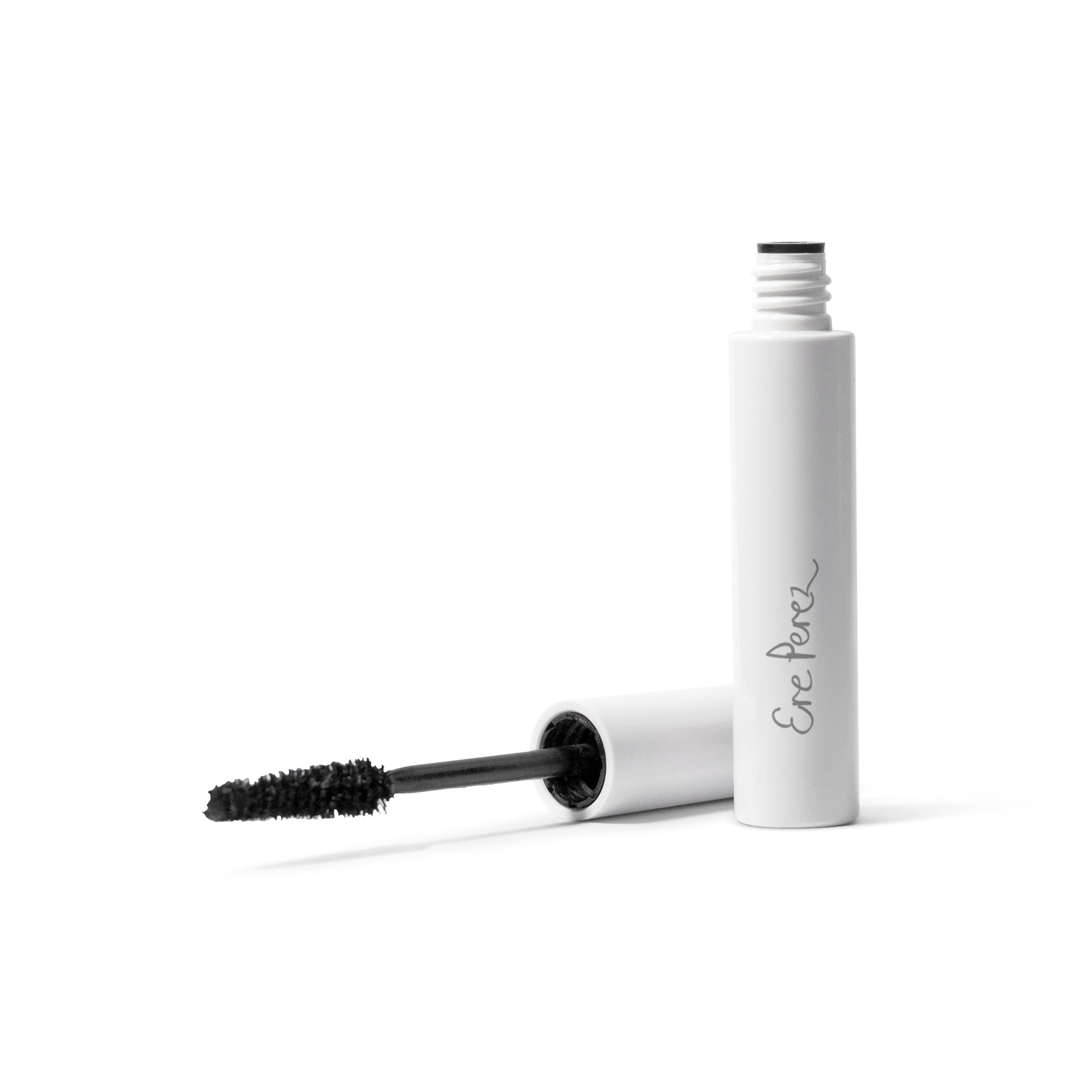 Natural Almond Mascara-Black