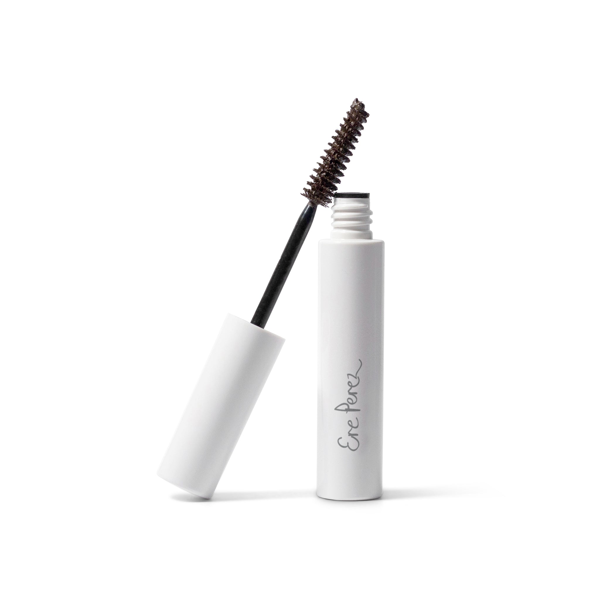 Natural Almond Mascara-Brown