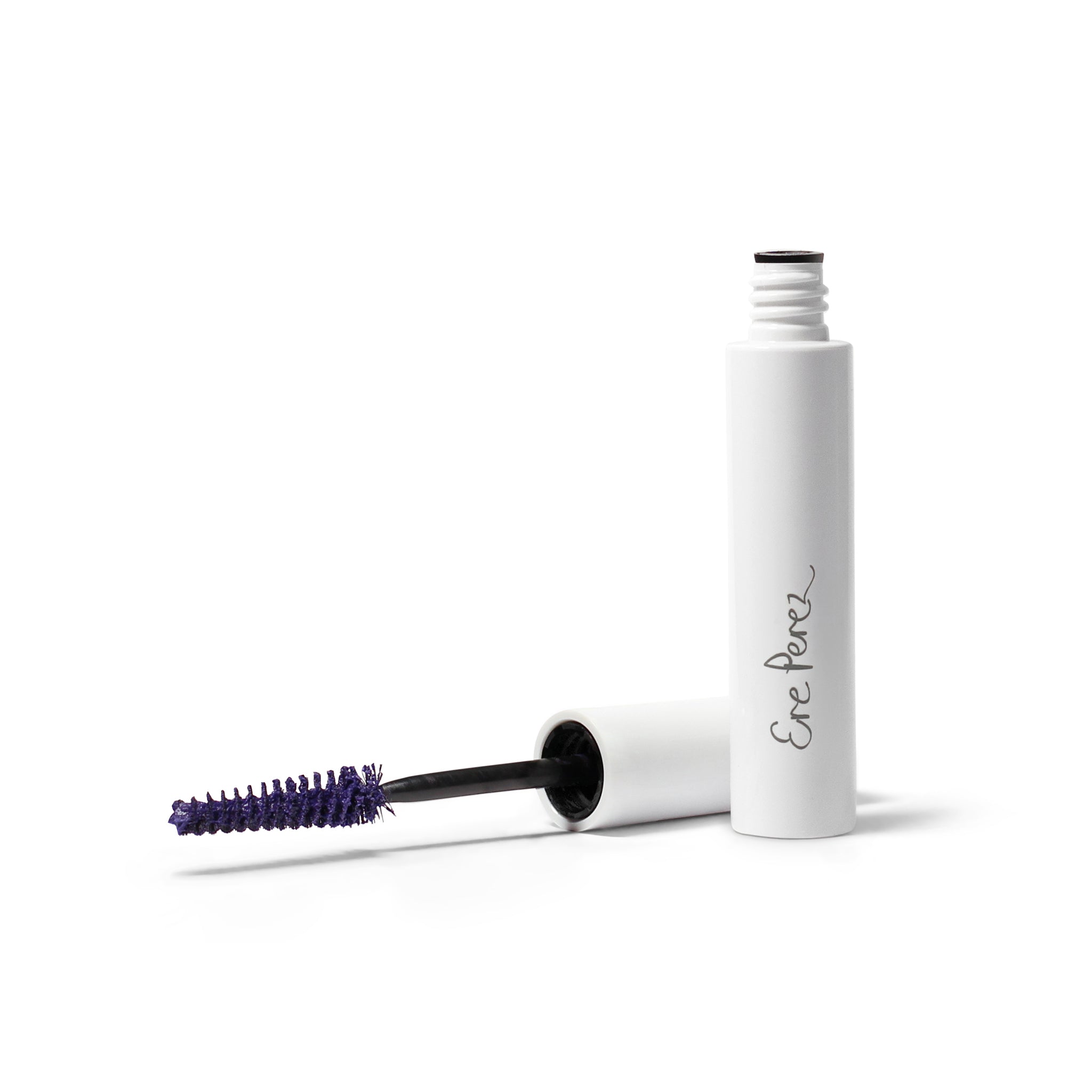 Natural Almond Mascara-Mauve