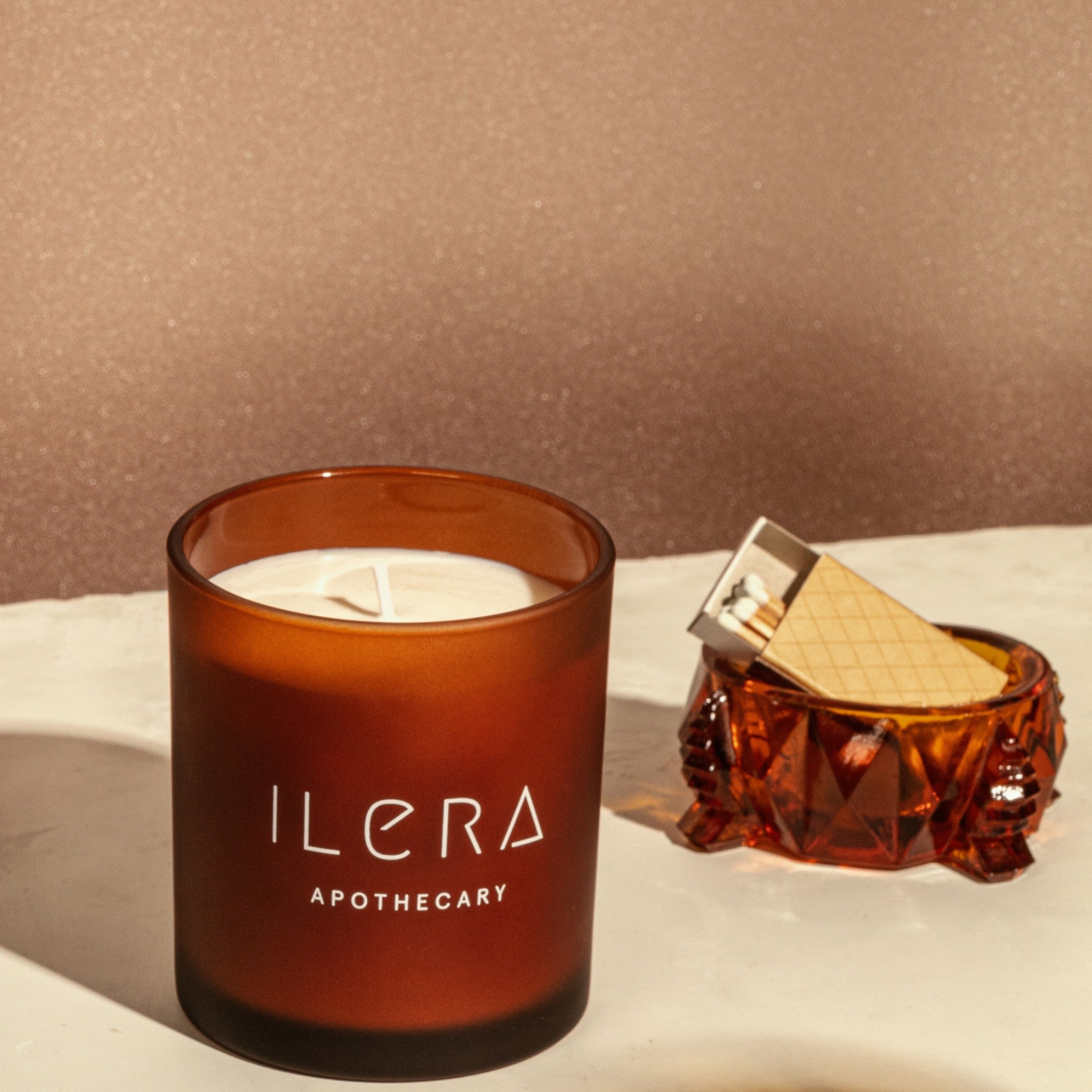 Nostalgia Signature Candle