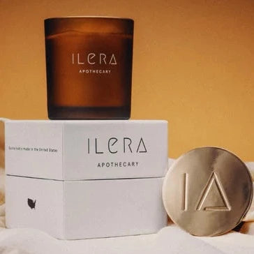 Bloom Signature Candle