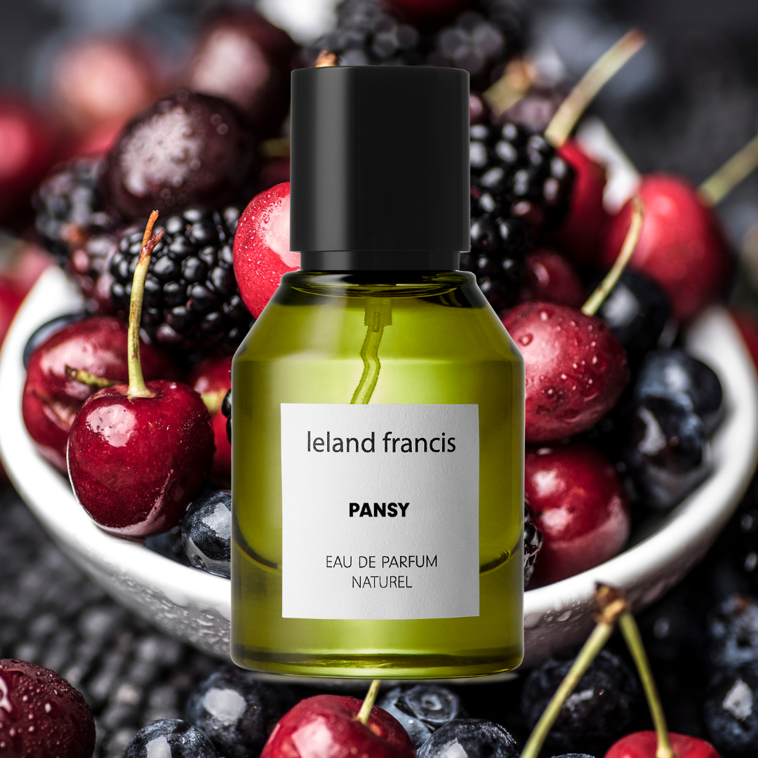 Pansy Eau De Parfum