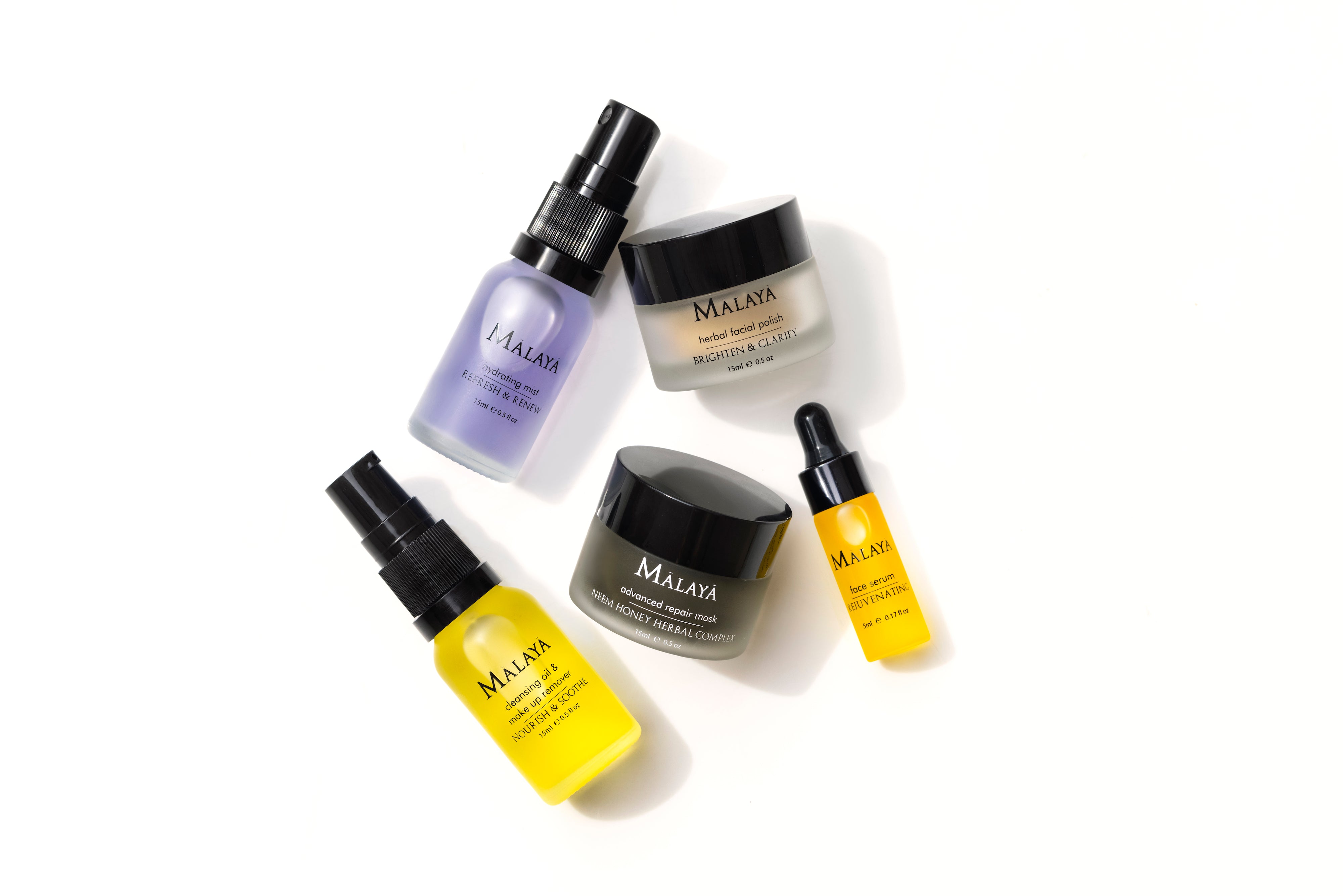 Get Glowing Discovery Kit