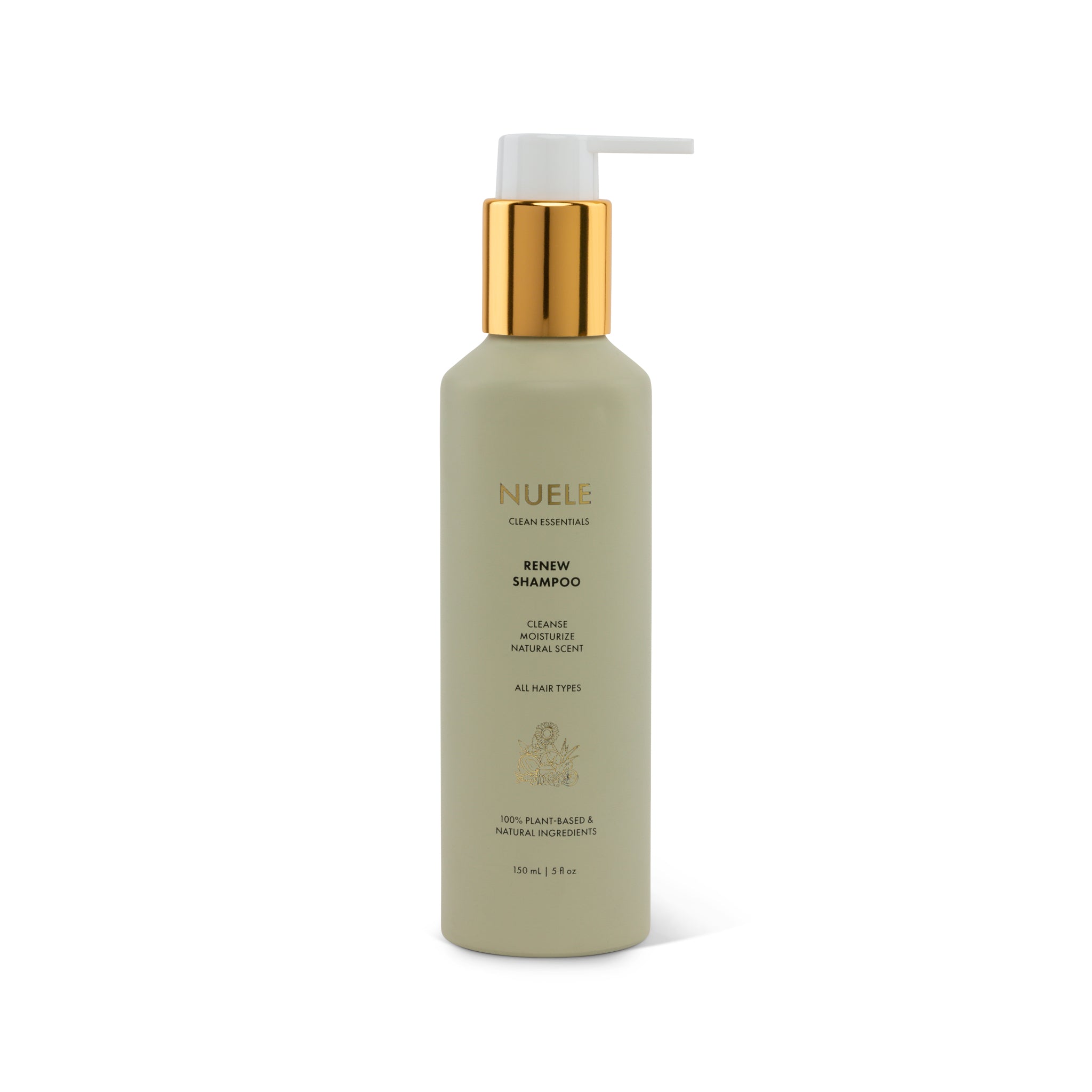 Renew Shampoo
