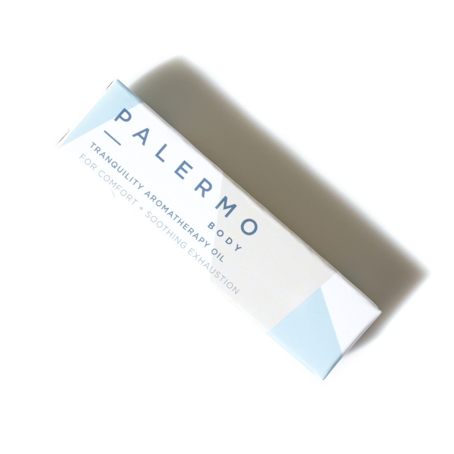 Tranquility Aromatherapy Oil