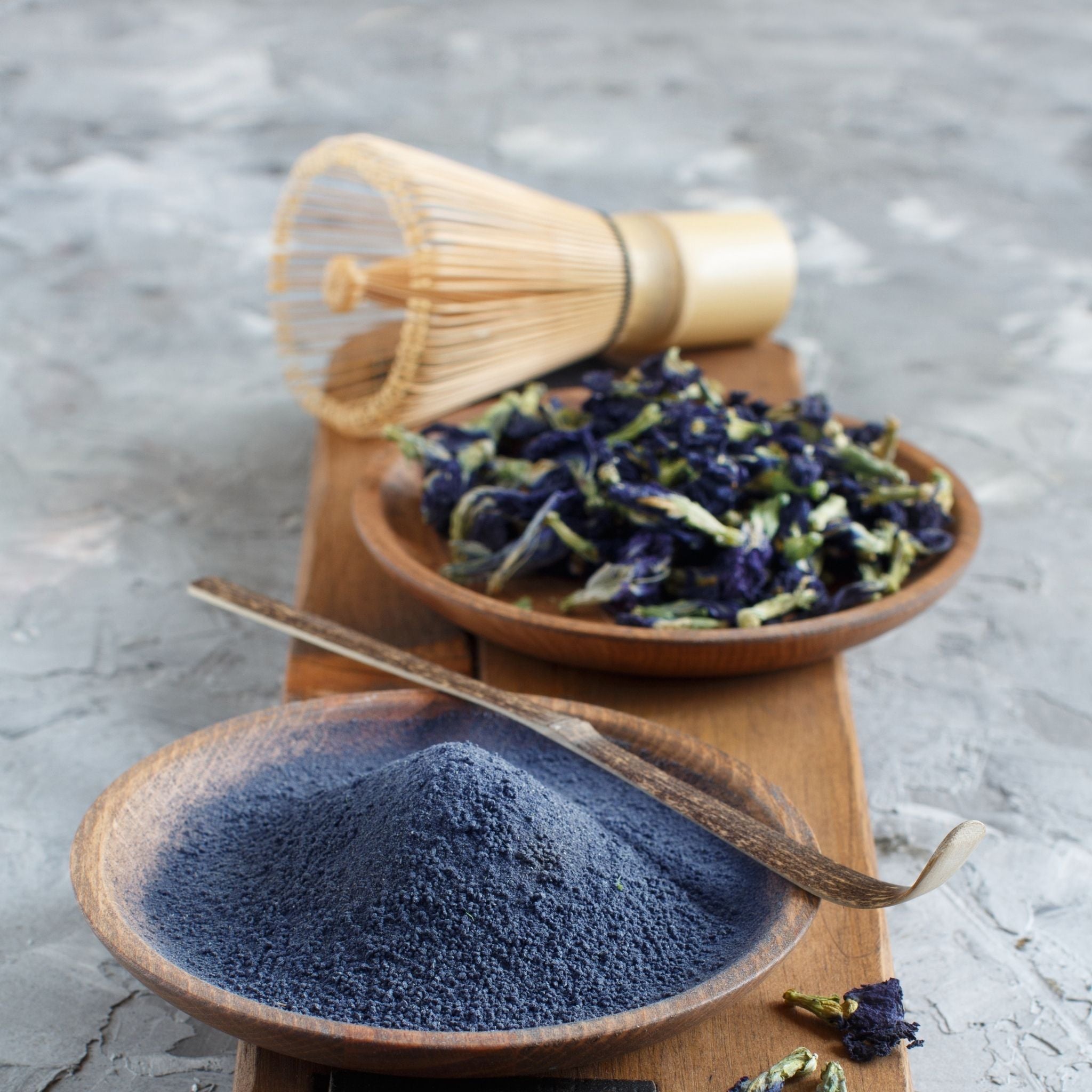 Blue Matcha - Butterfly Pea Flower Powder