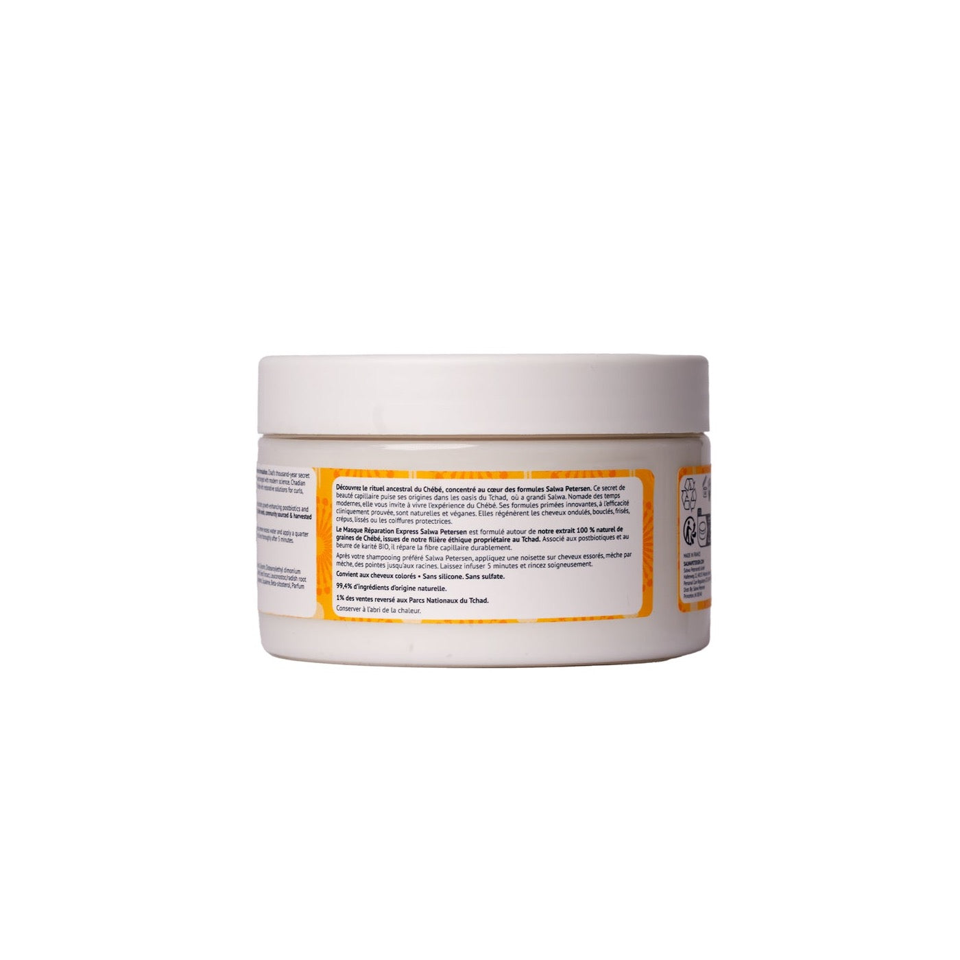 Chébiotic Hair Mask