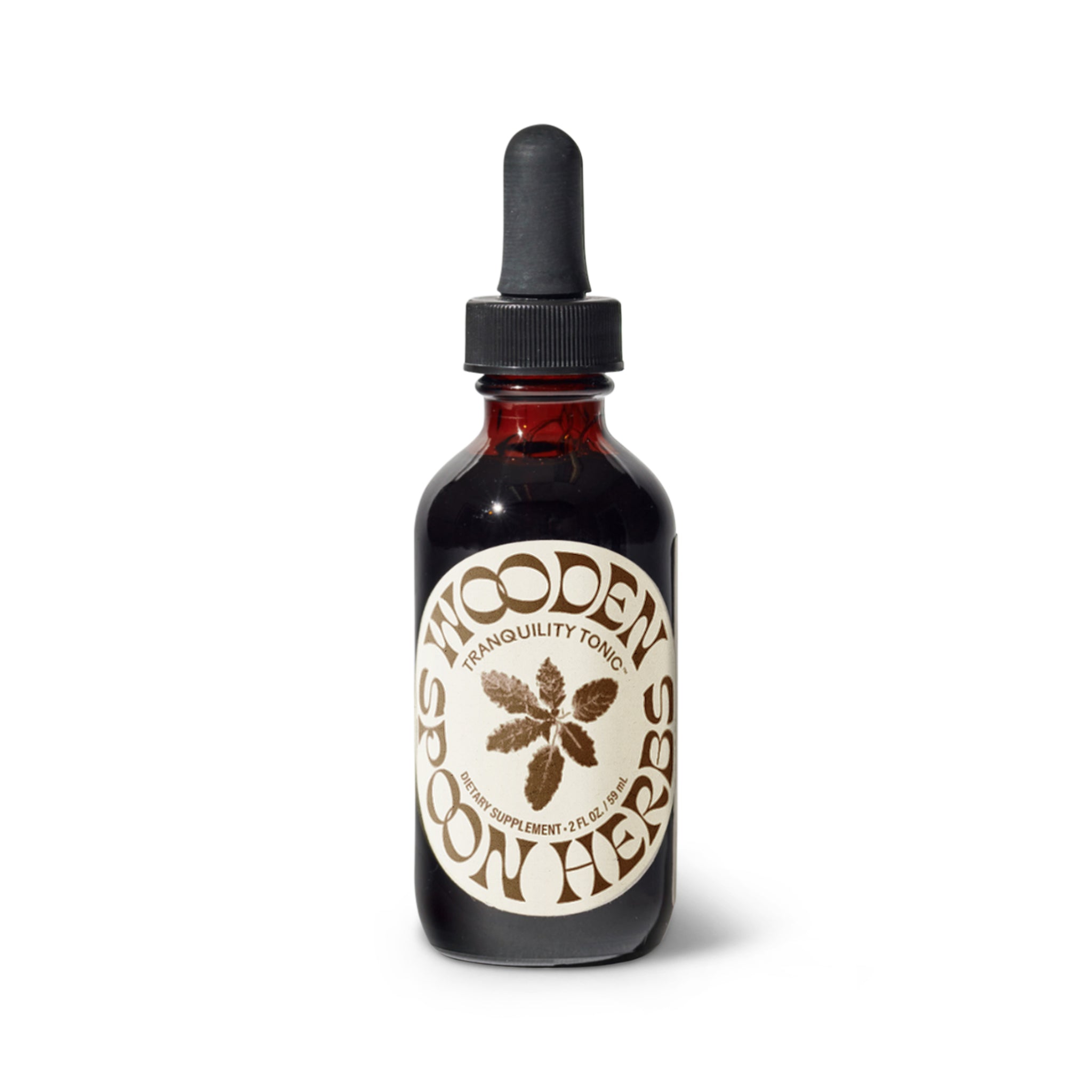 Tranquility Tonic