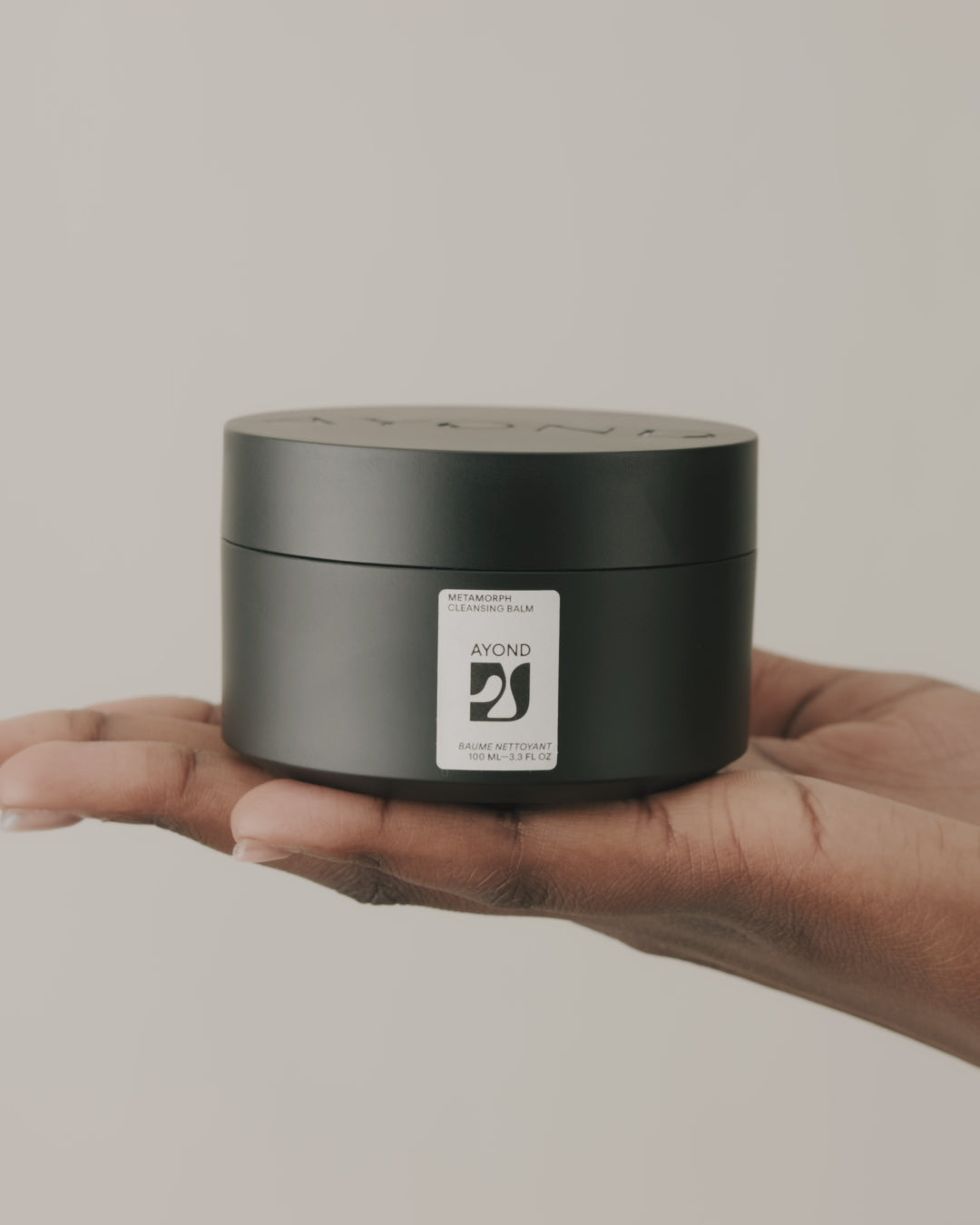 Metamorph Cleansing Balm