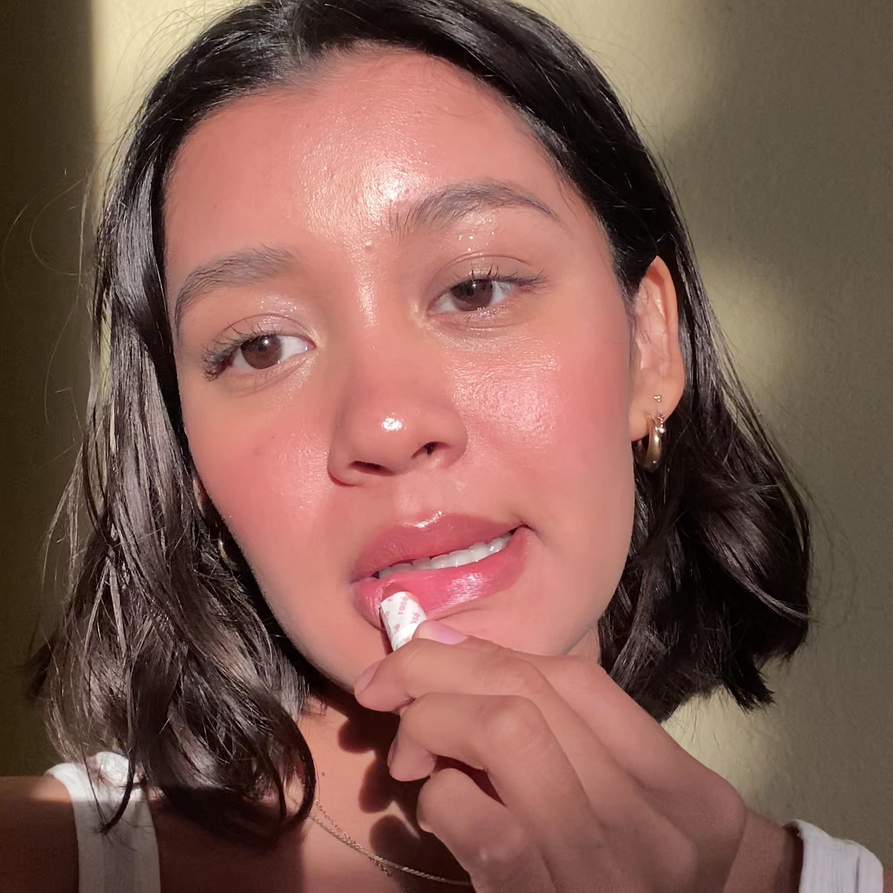 Lip to Lid Balmie Rosé