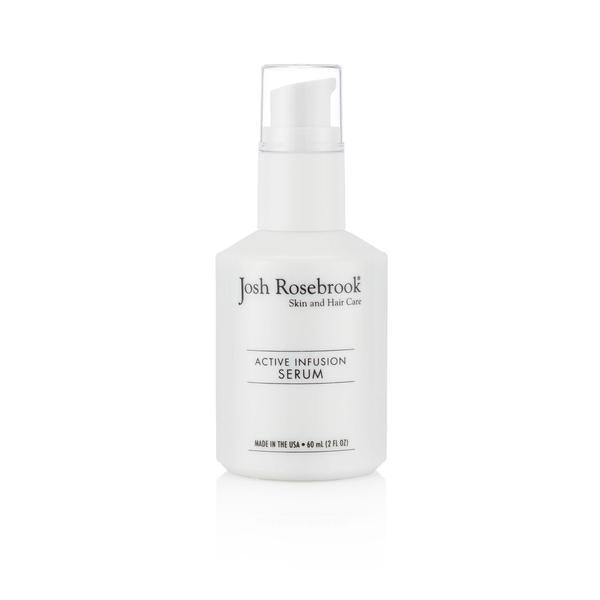 Active Infusion Oil - BHT-free Retinoid Facial Oil EO Free