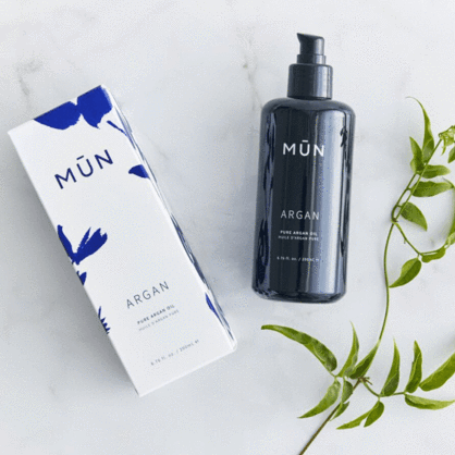 Argan Pure Argan Oil