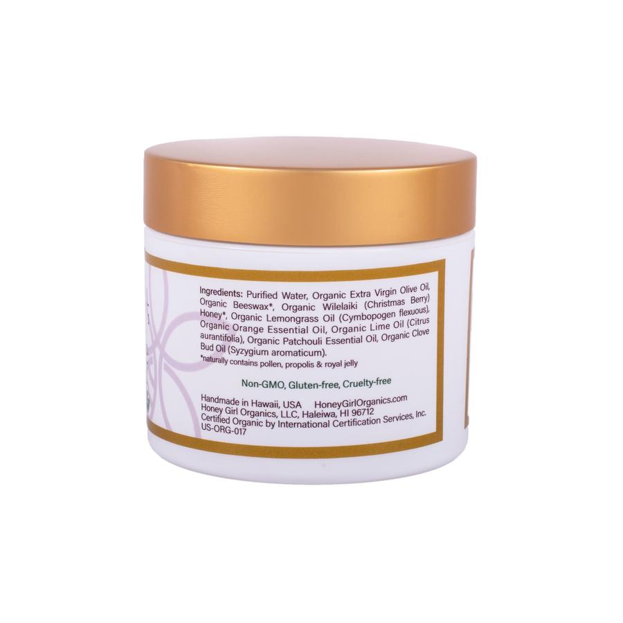 Body Cream