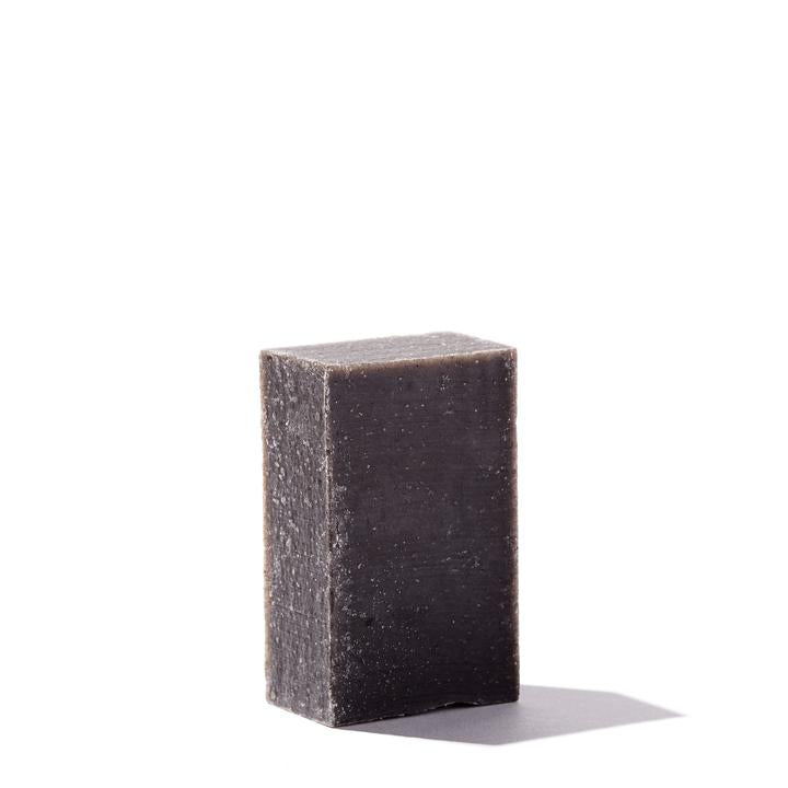 Detoxifying Beauty Bar - Black Clay & Geranium
