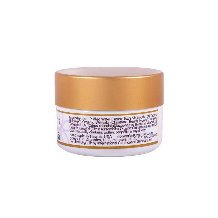 Cuticle & Nail Cream