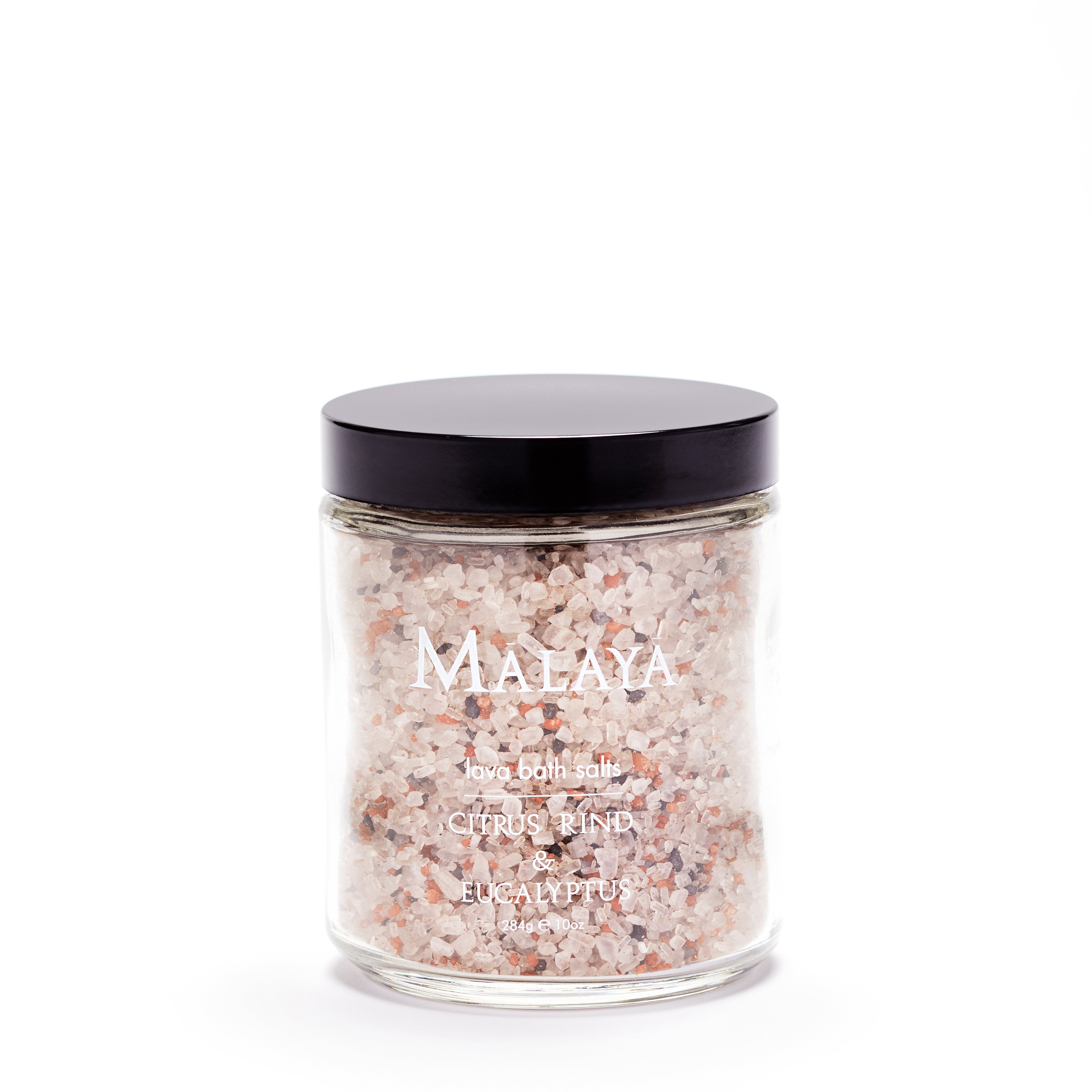 Decadent Bath Salts - Lavender & Vanilla