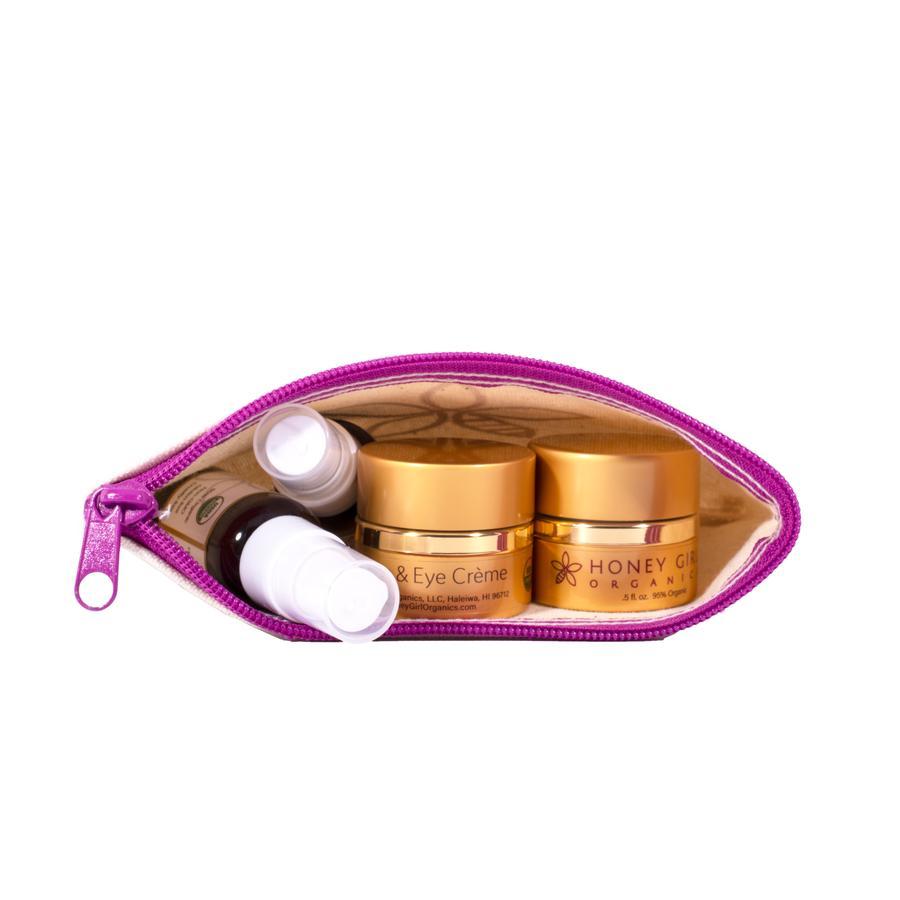 Day & Night Facial Care Set