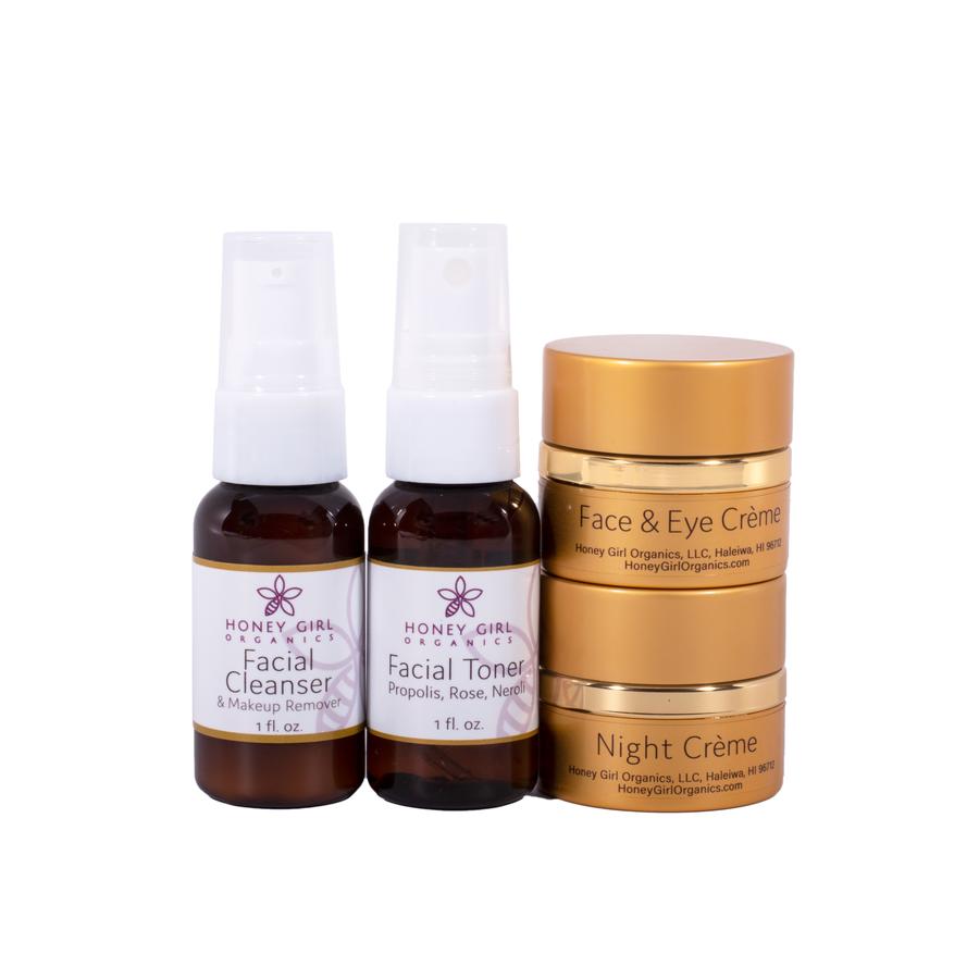 Day & Night Facial Care Set