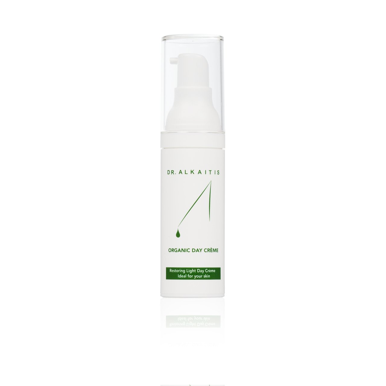 Organic Day Crème
