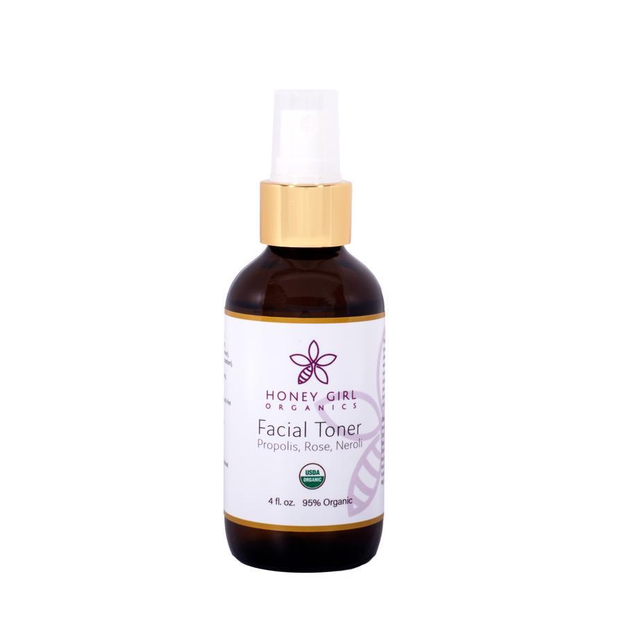 Facial Toner