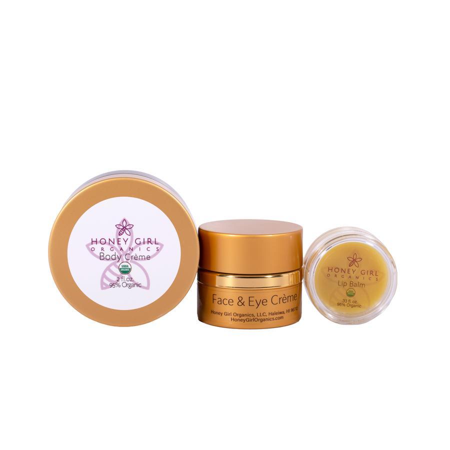 Face & Body Set